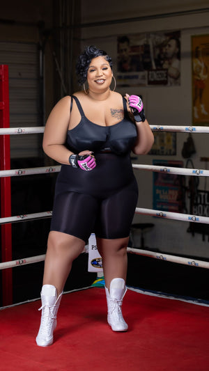 Tamela Mann 9