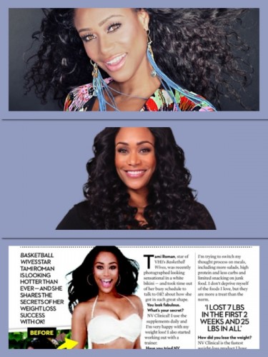 Tami Roman 6