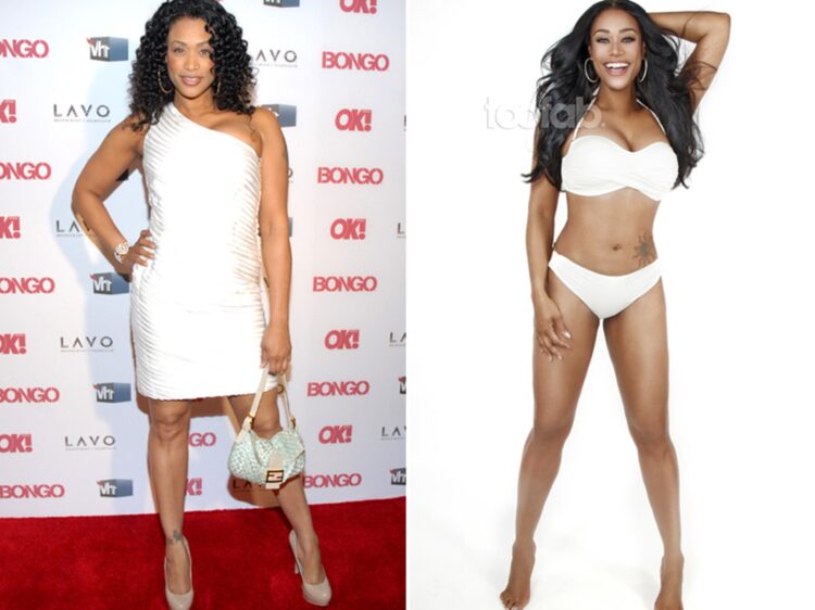 Tami Roman