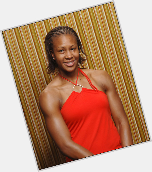 Tamika Catchings 3