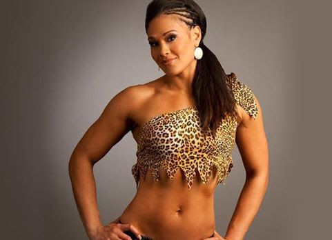 Tamina Snuka 9