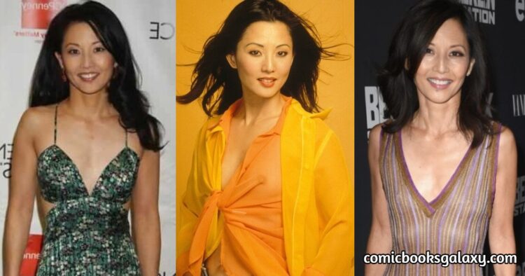 Tamlyn Tomita 9