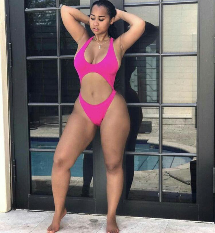 Tammy Rivera 6