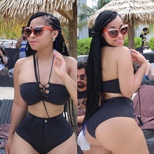 Tammy Rivera 8