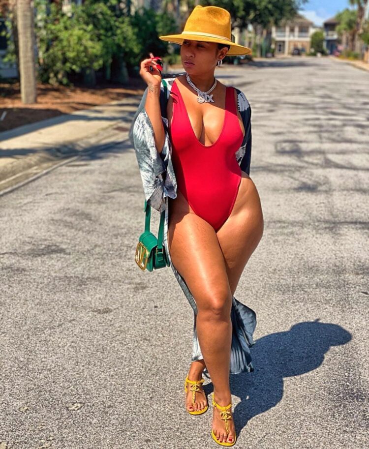 Tammy Rivera