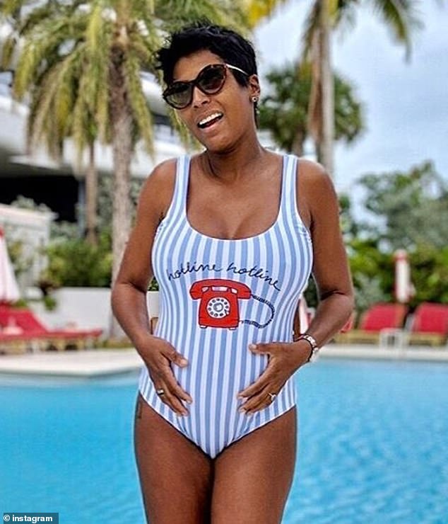 Tamron Hall 5