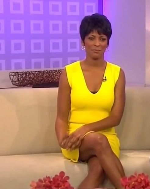 Tamron Hall 7