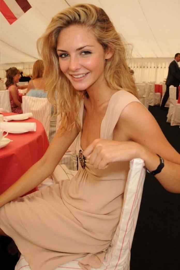 Tamsin Egerton 5