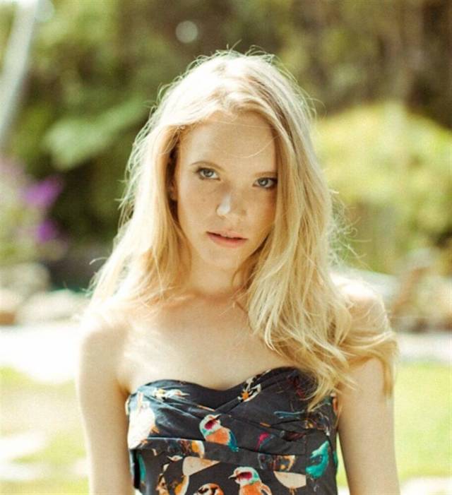 Tamzin Merchant 8