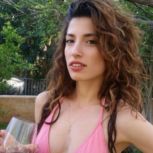 Tania Raymonde 1