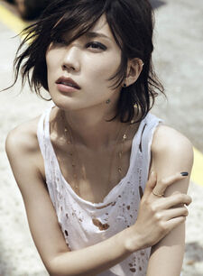 Tao Okamoto 8