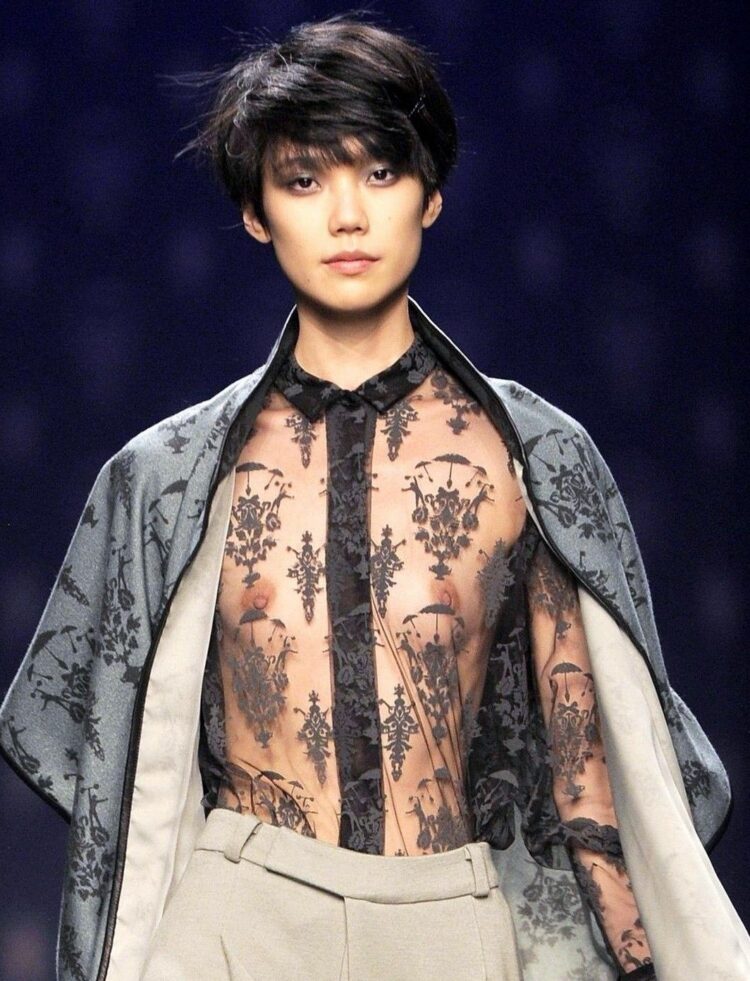 Tao Okamoto