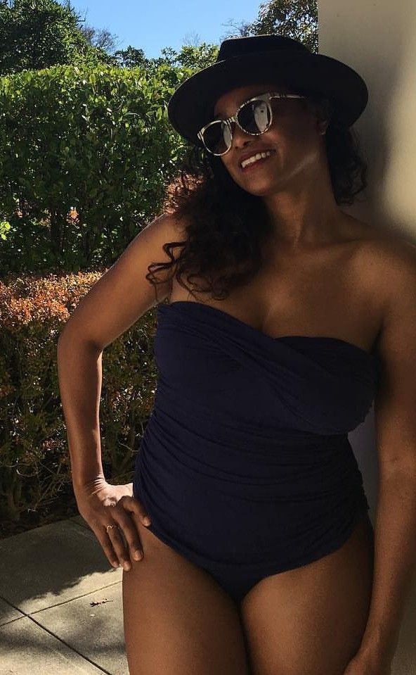 Tatyana Ali 13