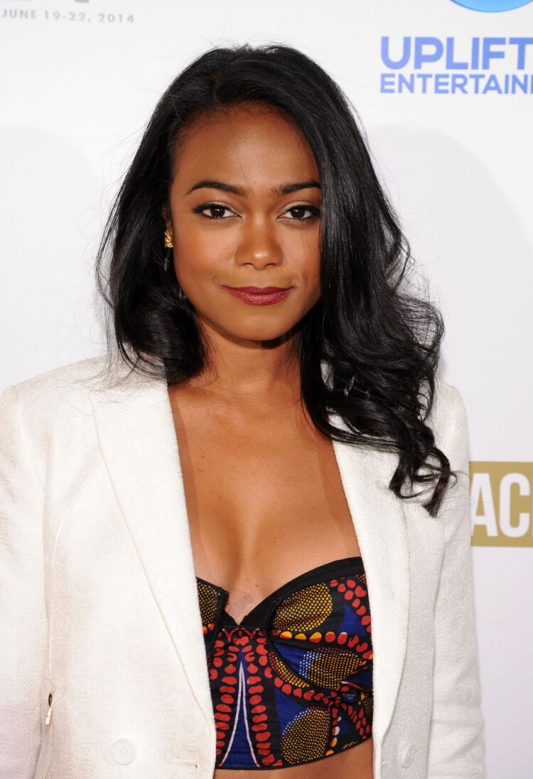 Tatyana Ali 14