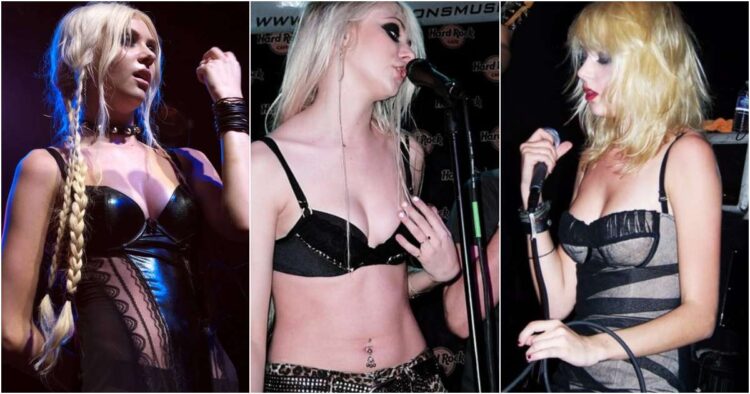 Taylor Momsen 5