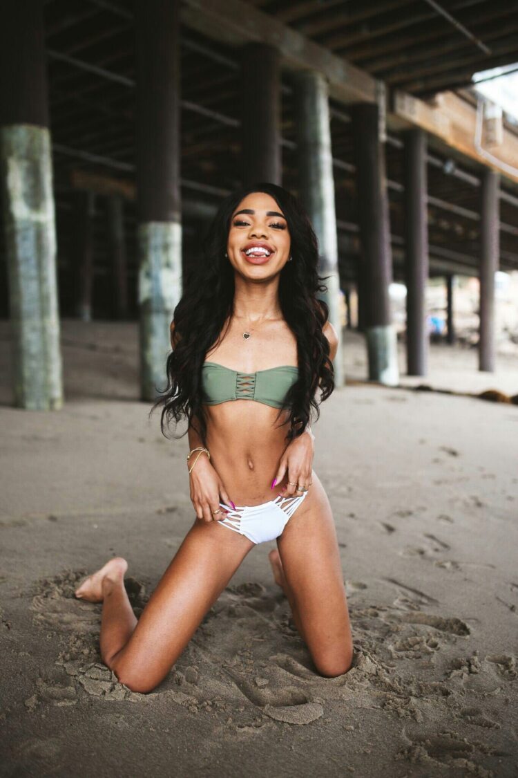 Teala Dunn