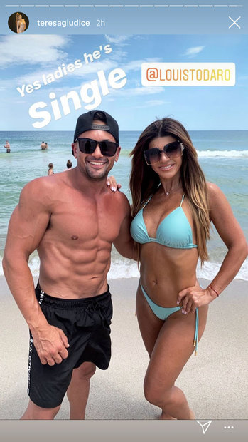 Teresa Giudice 1