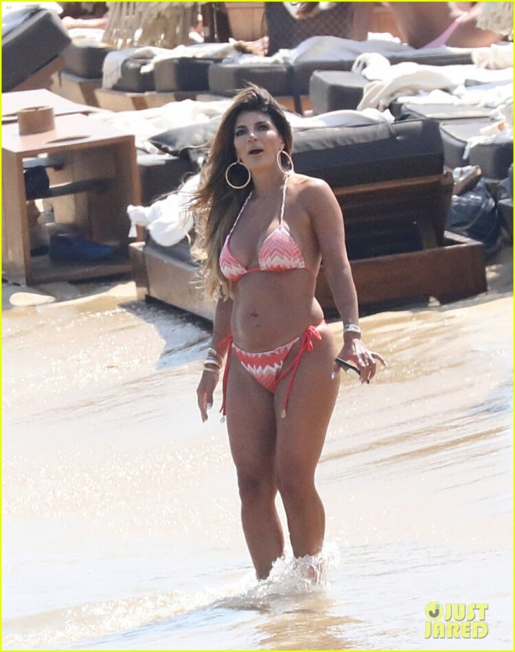 Teresa Giudice 6