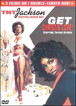 Teresa Graves 12