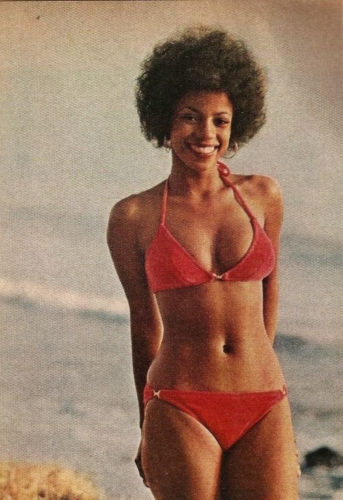 Teresa Graves 2