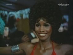 Teresa Graves 5