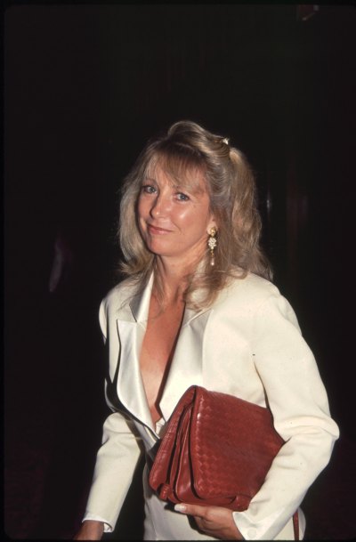 Teri Garr 8