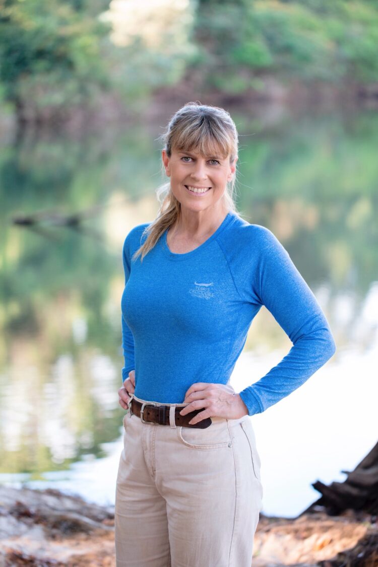 Terri Irwin 6