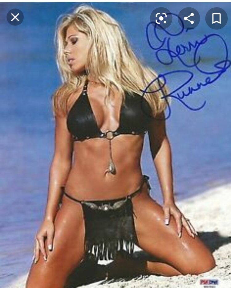 Terri Runnels 1