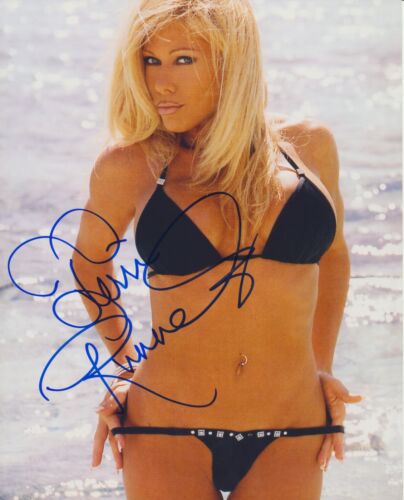 Terri Runnels 8