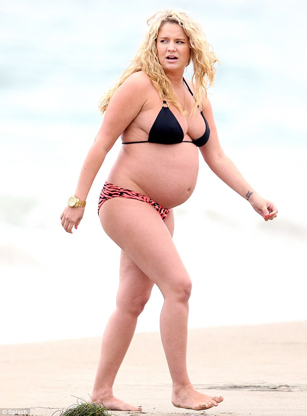 Tiffany Thornton 1