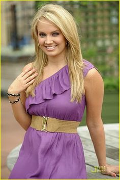 Tiffany Thornton 9