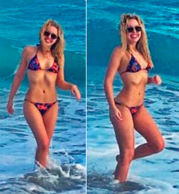 Tiffany Trump