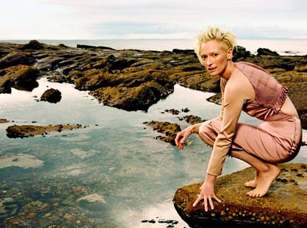 Tilda Swinton 4