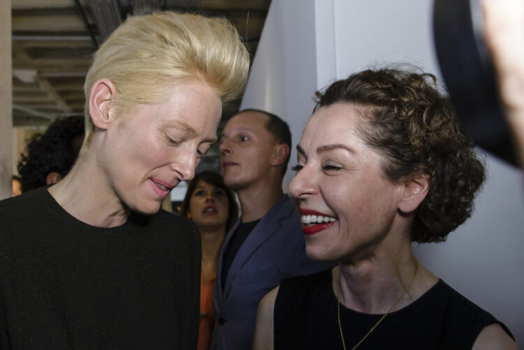 Tilda Swinton 6