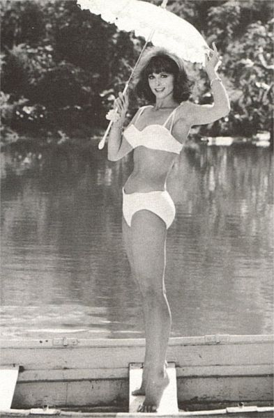 Tina Louise 6