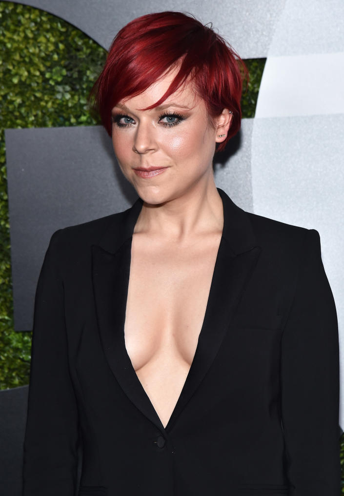 Tina Majorino 2