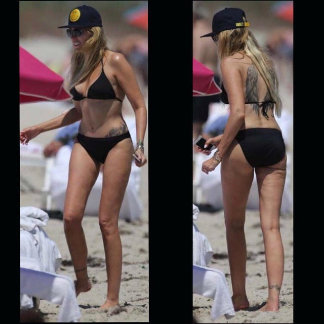 Tish Cyrus 5