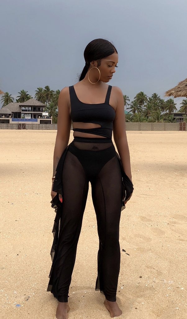 Tiwa Savage 3