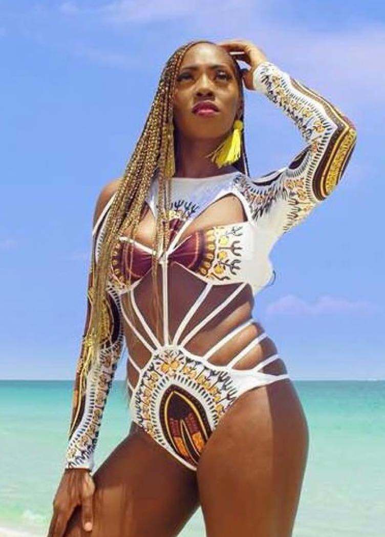 Tiwa Savage 6