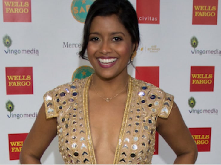 Tiya Sircar 8