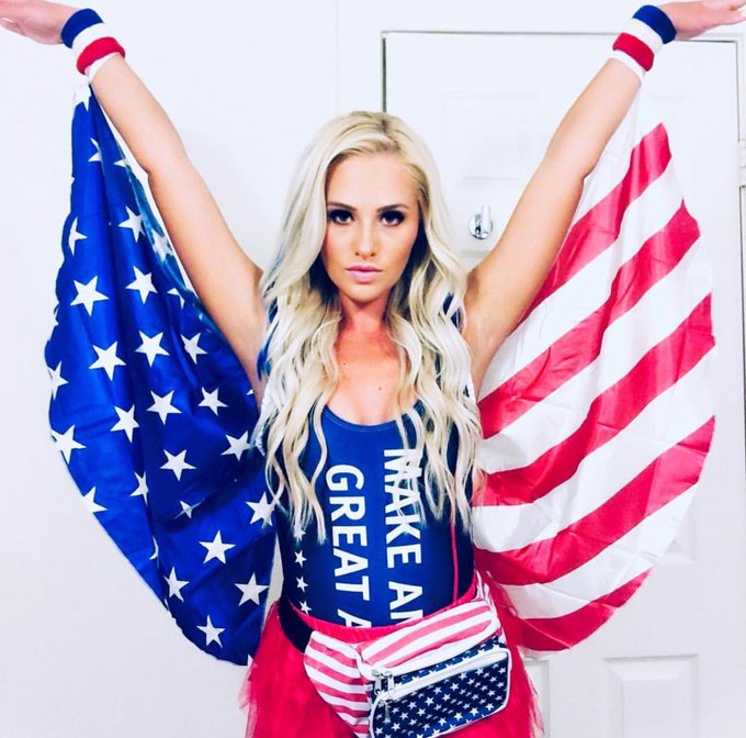 Tomi Lahren 6