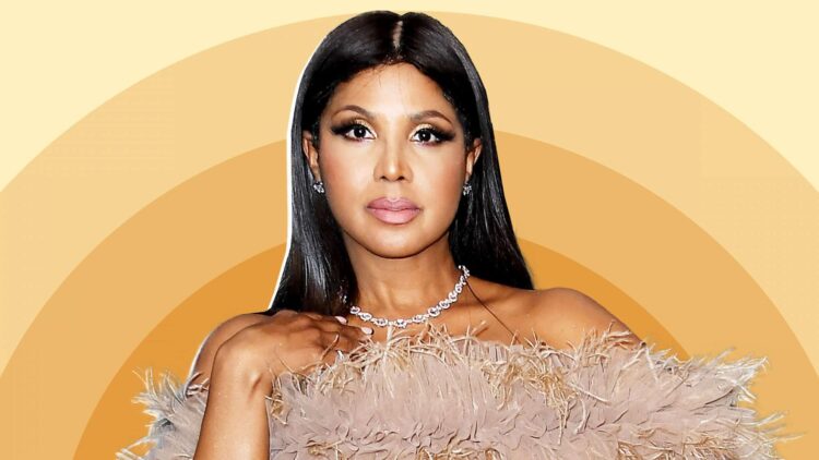 Toni Braxton 4