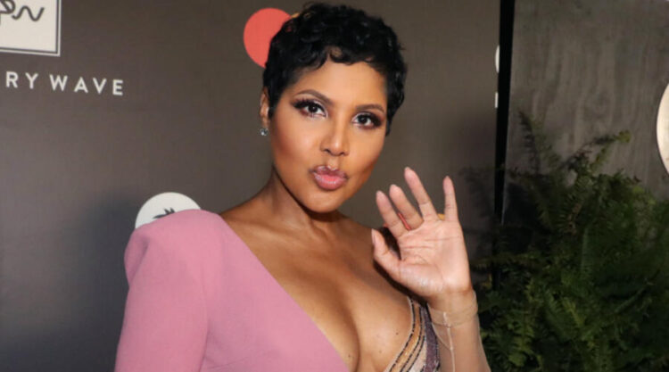 Toni Braxton 5