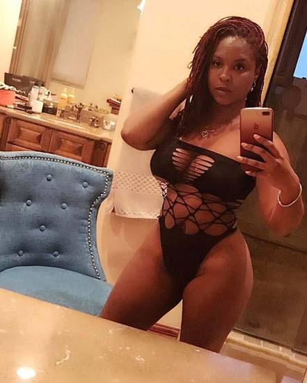 Torrei Hart