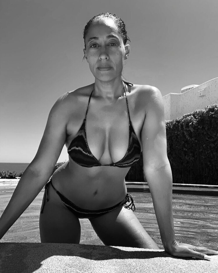 Tracee Ross 7