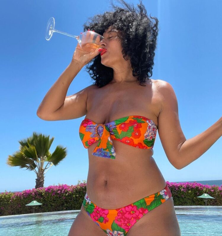 Tracee Ross