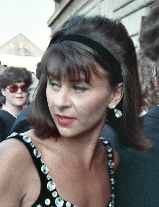 Tracey Ullman 7