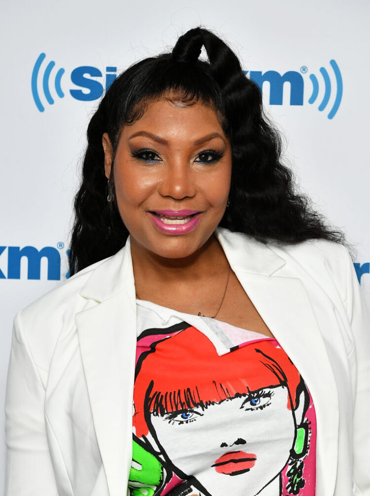 Traci Braxton 6