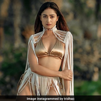 Tridha Choudhury 7