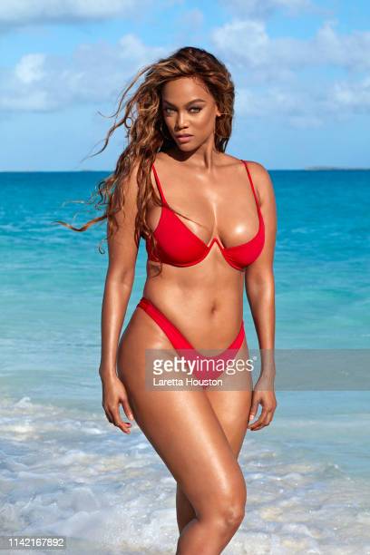 Tyra Banks 10